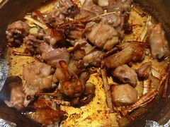 -围龙屋客家食府(福田店)