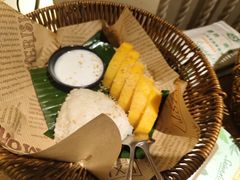 -曼泰·泰餐(京华城店)