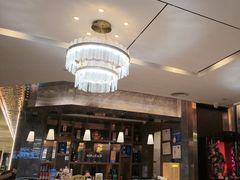 -怀德酒楼·粤菜·海鲜·茶点(宝安国际机场店)