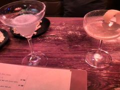 -無名记忆Music Bar夜景怀旧酒吧