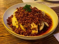 口水鸡-村理·乡村菜音乐餐厅(河西店)