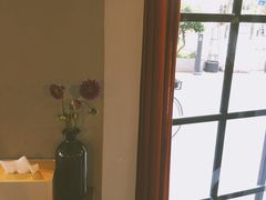 大堂-转山咖啡(松柏社区店)