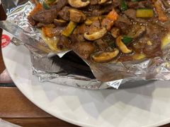 -盈春大饭店(千山路店)