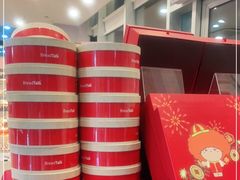 -BreadTalk面包新语(虹口龙之梦店)