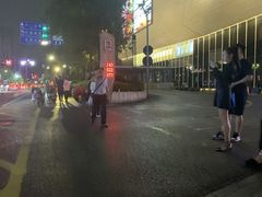-龙湖杭州滨江天街