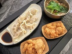 -华夏良子·足道SPA养生(上海崮山路明悦店)