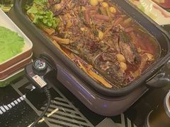 -星璨火吧KTV聚会餐厅(华清广场店)