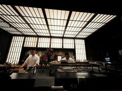 -鳥喜Toriki怀石烧鸟料理