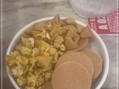 -南锣南门(东方银座店)