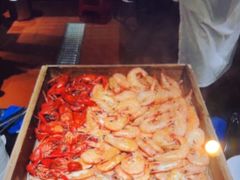 -萧邦音乐会所KTV·蒸汽活海鲜自助(福田店)