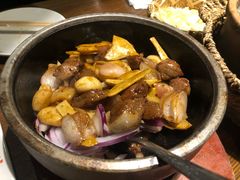 -南拳十三姨·潮汕砂锅粥(世纪金源店)