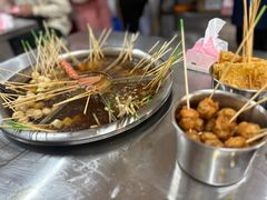 -卫卫麻辣烫(建设新村路店)