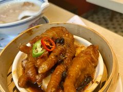 -香港池仔记肠粉王(博多新记襄阳南路店)