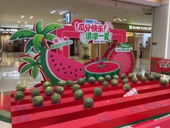 -红星美凯龙(北京北四环店)