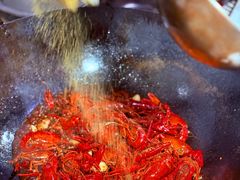 -虾铺子龙虾·私房菜(金源花苑店)
