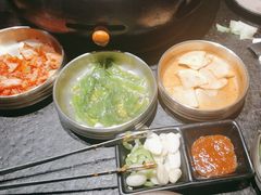 -九田家黑牛烤肉料理(宽城万达店)