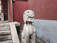 -天宁寺