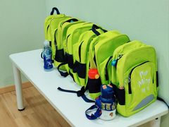-培飞思维启蒙·益智游戏·科学探索(城西银泰店)