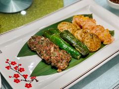伦教煎让尖椒-顺德佬酒楼(粤海店)