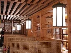 -客语客家菜(东山口店)