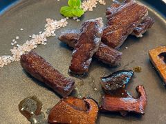 -君来湖滨饭店·渔餐厅