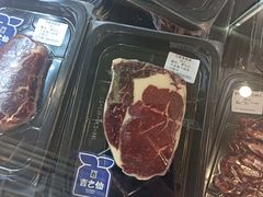 -吉之仙•中国制造•出口级食材日料店(领事馆总店)