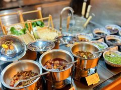 -富力丽思卡尔顿酒店·香荟全日制餐厅