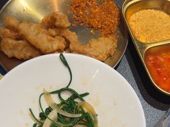 -额尔敦·品质自助(摩尔城店)