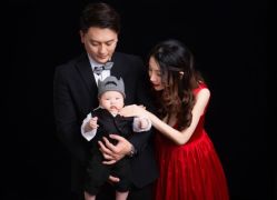 -花开映像儿童摄影
