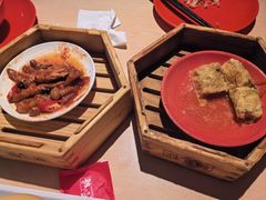 -避风塘(宝山万达店)