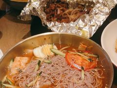 -金掌勺锅包肉(太原万达店)