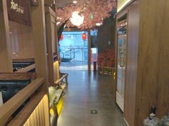 -九田家黑牛烤肉料理(新辰里亚运村店)