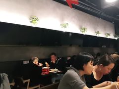 大堂-胖哥俩肉蟹煲(福州仓山爱琴海店)