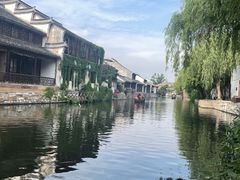 -南浔古镇