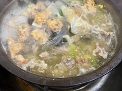 -海关荤豆花(洋河一路店)