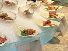 -半岛翡丽海鲜自助餐厅(观风亭店)