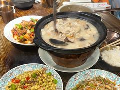 -魁盛居百年鲁菜馆(县西巷店)