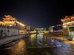 -乾州古城