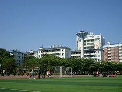 -广东金融学院(校本部)