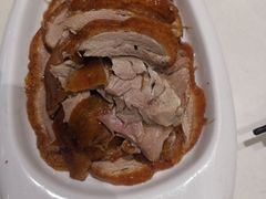 -郑州烤鸭总店