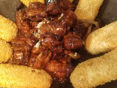 -南京大牌档(济南万象城店)