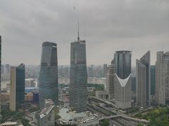 -上海中心大厦
