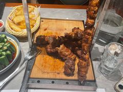 -通海俄式烧烤·俄罗斯大串(嵩山路店)