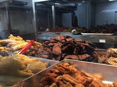 -老人和饭店(淮海中路店)