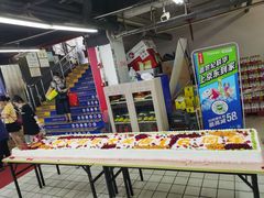 -世纪联华超市(大关店)