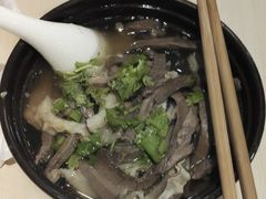 -大娘水饺(红兰路大润发店)