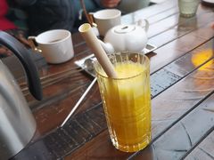 -良木缘咖啡西餐(蜀汉路店)