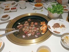 -韩时烤肉(枫蓝店)