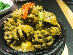 石锅手打牛肉丸-潮堂 · 潮州菜(国贸商城店)