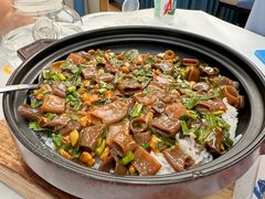 -品海楼·大连海胆锅贴馆(东港店)